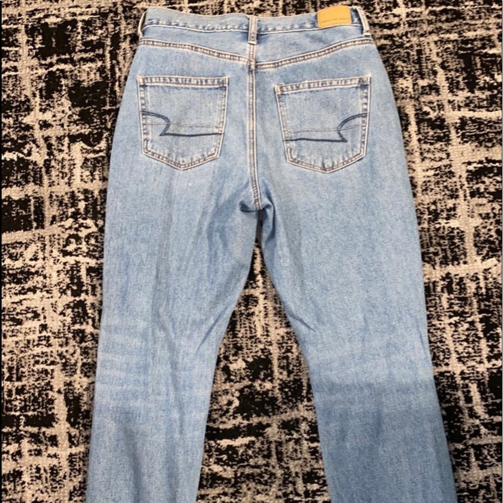 American Eagle Boyfriend Jeans